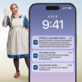 Online, bez rodičů, bez podmínek, bez poplatků a zadarmo
